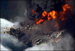 BBP - Deepwater Horizon