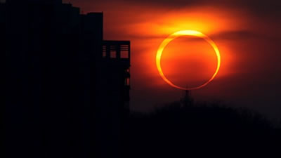 eclipse