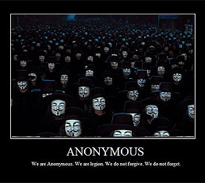 Anonymous