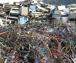 e-waste