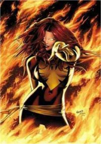Jean Grey
