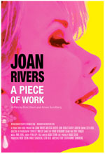 Joan Rivers