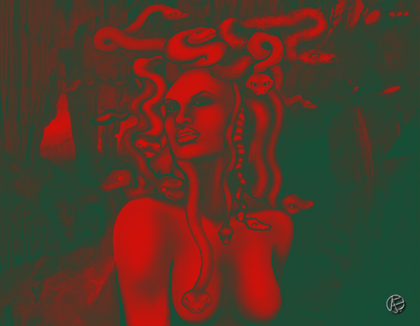 Medusa