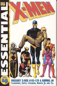 x-men