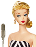 Barbie 1959