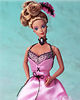 Parisian Barbie