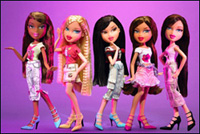 Bratz