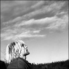 Kurt Cobain