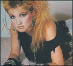 Cyndi