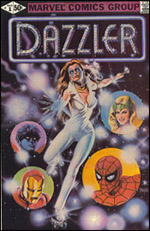 Dazzler