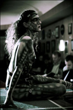 Dr. Sketchy - January 2010