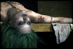 Dr. Sketchy - Feb 2010