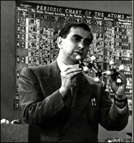 Edward Teller