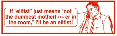 elitist