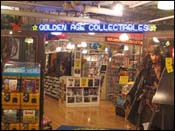 Golden Age Collectibles