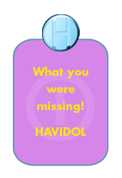 Havidol