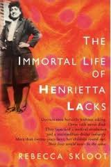 Henrietta Lacks