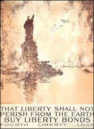 Liberty Bonds