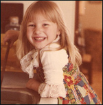 Me circa 1976