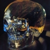 Mitchell-Hedges skull