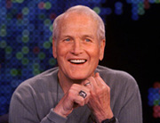 Paul Newman