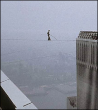 Philippe Petit