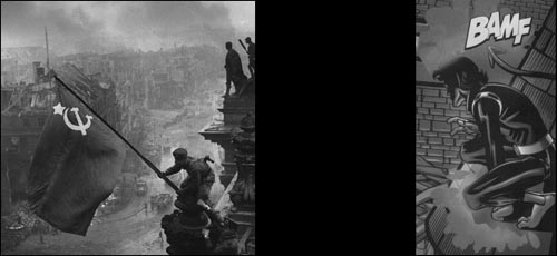 Reichstag=Nightcrawler