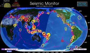 Seismic