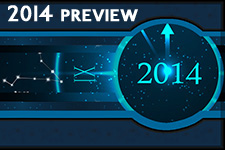 2014 Preview