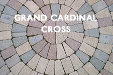 Cardinal Cross