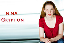 Nina Gryphon