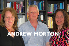Andrew Morton