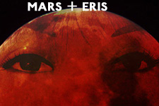 Mars and Eris