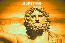 Jupiter