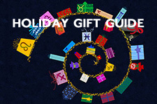 Holiday Gift Guide