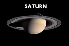 Saturn