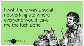 social networking