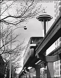 Space Needle