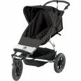 3 wheel stroller