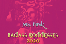 Baddass Goddesses 2020 Calendar