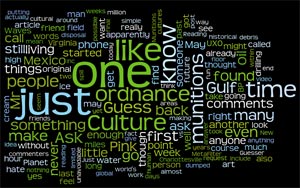 Wordle - MsPink May2010