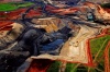 South Africa coal mine
