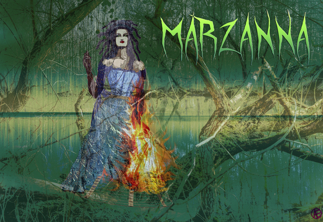 Marzanna