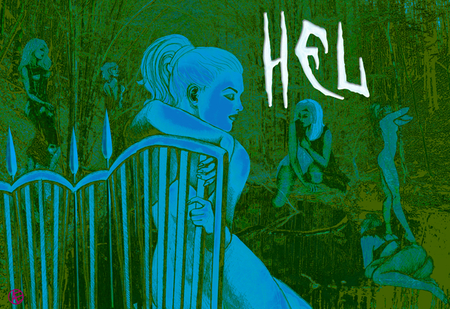 Hel
