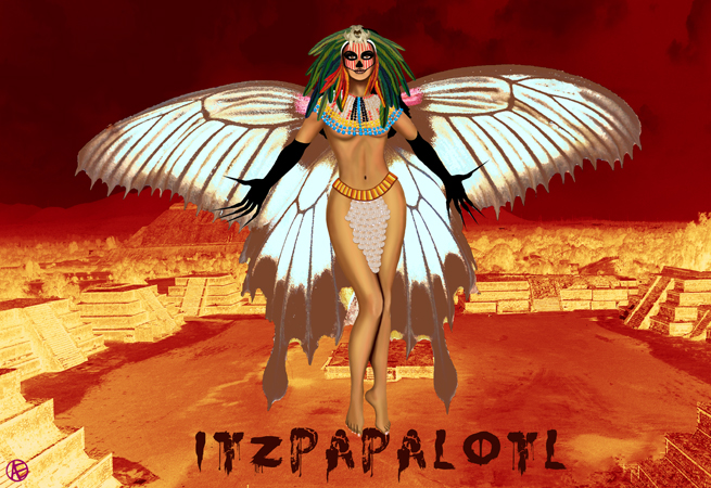 Iztapolatl