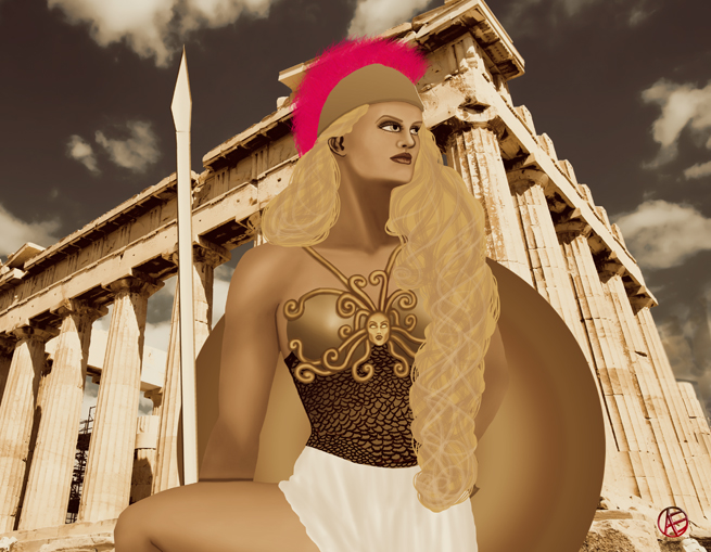 Athena