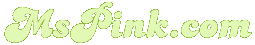 MsPink.com