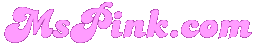 MsPink.com